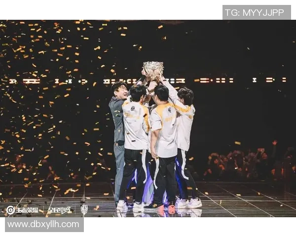 王者荣耀技术排名再创新高BLG战队展现强大实力引发关注