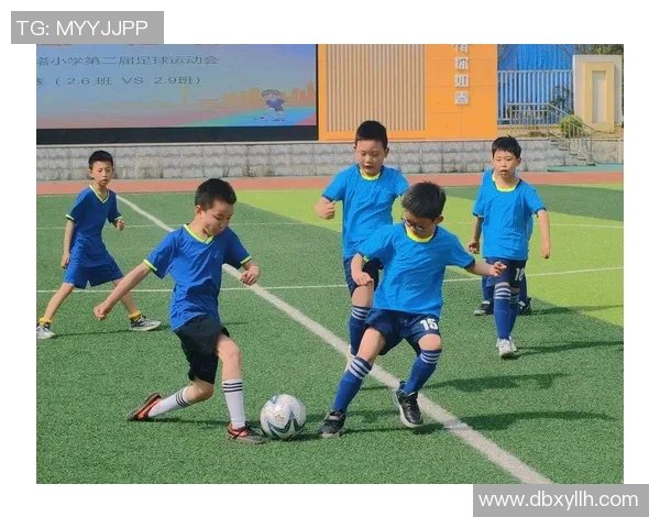 小学足球课视频下载资源分享助力孩子们快乐成长与运动技能提升